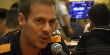 Flavio Ferrari Zumbini: ho fatto double up con la ristampa del mio libro, i motivi