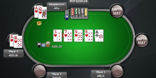 Alessio ‘deceptionnnn’ Fratti e un cooler che non esiste al NL100!