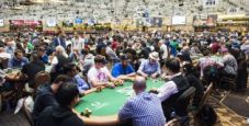 I record delle World Series Of Poker 2015