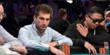 L’ascesa di Federico ‘themonster6’ Butteroni: dai 14.000€ vinti su PokerStars al final table del Main Event WSOP!