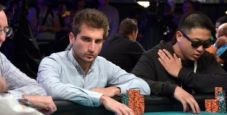 Il November Nine Federico Butteroni punta il Sunday Special, Pierpaolo Fabretti cerca la doppietta negli Half Price di PokerStars.