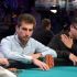 Main Event WSOP review: showtime tra De Silva e Holz, Butteroni raddoppia in surplace!