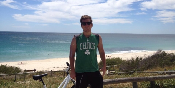 Butteroni al tavolo finale del Main WSOP senza coach nè sponsor: “Negreanu era un’ipotesi, al mio angolo Pignataro!”