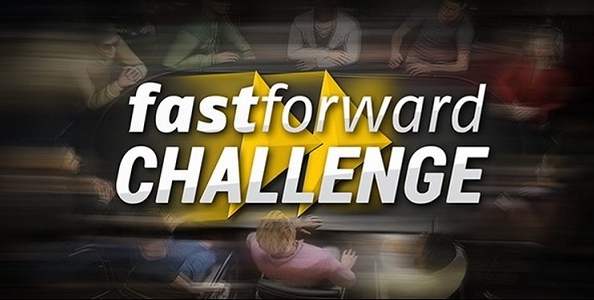 Su bwin arriva il fastforward challenge: partecipa e vinci fino a 100€ a settimana!