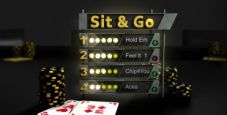 Le classifiche Sit & Go di bwin poker: ogni settimana 5000€ in palio!