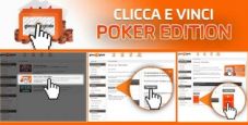 Su Gioco Digitale ‘Clicca e Vinci Poker Edition’: tanti ricchi premi a portata di clic!