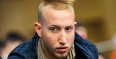 EPT Praga Main Event – Day 3: ci rimane solo Andrea Cortellazzi! Guida Moradi, ma occhio a Niall Farrell