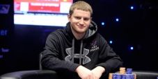 David Peters confessa: sogno di essere il più vincente nella storia del poker