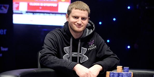 Super High Roller Bowl: l’Aria si riempie di super pro. Comandano Peters, Seiver e Drinan, out Ivey e Mercier!