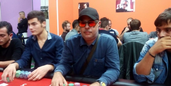 Quattro tavoli finali per una bella doppietta: l’incredibile domenica su Poker Club di Dino ‘dino69’ Guglielmelli!
