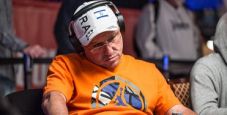 WSOP 2019 – Martino unico italiano nel Warriors, Elezra vola nel Limit Hold’em