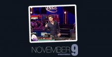 Federico Butteroni a due mesi dai November Nine: “Studio degli avversari e WSOPE a Berlino nel mio programma di avvicinamento”