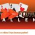 Su GDpoker arriva il Fastforward Challenge: vinci fino a 100€ in bonus poker!