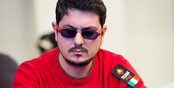 Un altro pro di PokerStars debutta su Twitch: la piattaforma viola dà il benvenuto a Luca Pagano