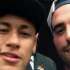 “Mi ha invitato nella sua villa per una grigliata!” Gianluca Escobar in Brasile per le BSOP conosce Neymar jr.