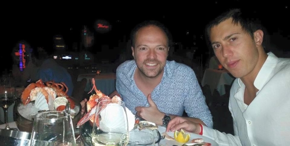 Poker & Psiche – Il Mental Coach Nicola Pacchetti analizza la situazione di Ben ‘NeverScaredB’ Wilinofsky