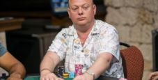 WSOP Backstage #11 – Il Pesca e i flame, Newey scappa dal Rio per giocare cash, l’estorsione fallita a Brunson