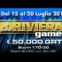 The Riviera Game: dal 15 al 20 luglio 50.000€ garantiti al casinò di Sanremo