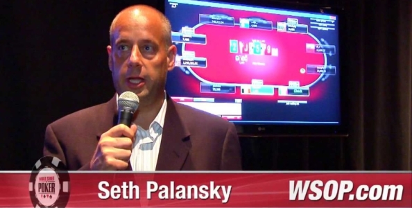 “Il dealer non ha barato ma non lavorerà più con noi” Chiuse le indagini sul presunto cheating al Main WSOP: parla Seth Palansky