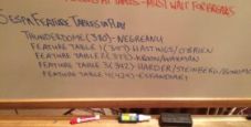WSOP Backstage #16 – Hastings sempre nella bufera, l’orgoglio canadese, i pronostici sui November Nine e la notte insonne dei 69 left.