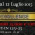 A Venezia sbarca il The Challenge targato Tilt Events: prima edizione dal 10 al 12 luglio con 15.000€ GTD!
