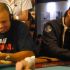 Incrocio tra leggende viventi: Hellmuth e Ivey allo stesso tavolo per tutto il Day1C del Main Event WSOP!