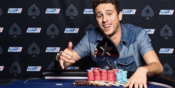 EPT Barcellona – Deal tra Primerano e Treccarichi nel 2150€ bounty. Cesarino: “Primex mi ha ‘rubato’ l’ambita picca”
