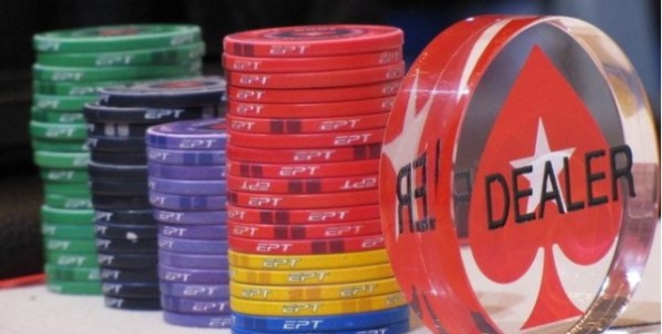 Micro Series su PokerStars: a “sonocalmo69” un primo premio da 11.457 €!