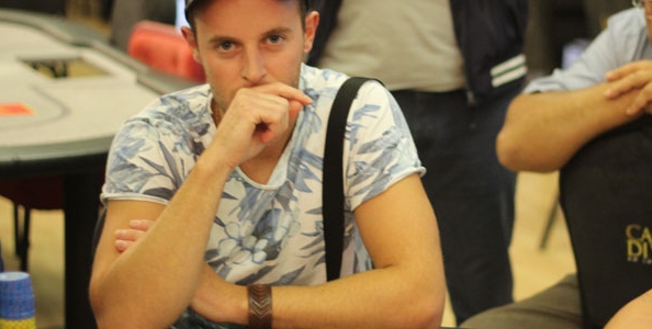 Lo stack management secondo Simone Oddo: “Flattare IP con stack tra 20 e 30 bui abbatte la varianza!”