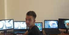 Andrea Crobu campione dei Pesi Massimi, Pasquale Plevano runner-up al THE POKERCLUB
