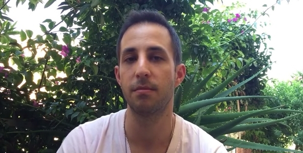 Alec Torelli: “Come ci si comporta quando siamo card dead per ore?”