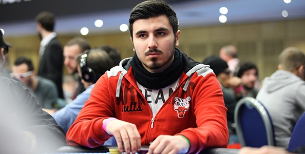 Alessandro Pichierri vince il Sunday Big 888poker, Piroddi e Mirabella a caccia dell’Explosive Sunday iPoker!