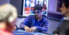 EPT High Roller – Malta: Mateos domina il Day 1! Bene Brandi, Sammartino passa ma fatica