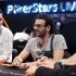 IPT Saint Vincent Day1B: Castelluccio chipleader! Bene ‘MadGenius’ e Sabina, out Butteroni