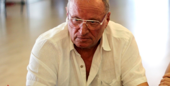 Tilt Poker Cup Day 1B: Sensi chiude chipleader, De Gaetano vince il side H.O.R.S.E.