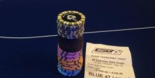 Sbarcano le nuove chips allo European Poker Tour: out rosso e nero, compare il rosa.