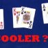 Il cooler, crocevia del torneo che va analizzato in tutte le sue forme