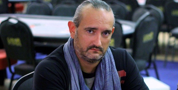 Tilt Poker Cup Day 1A: Scacchetti chipleader, bene Cappellesso e Stevanato.