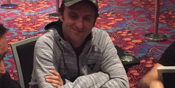 Super Della Tommasina al WPT National di Rozvadov: al final day nei 22 left. Out Butteroni.