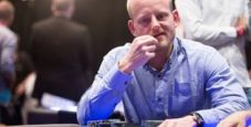 Estrellas Barcellona Day 3: Forst stra-chipleader al final table! Savinelli out in 29° posizione