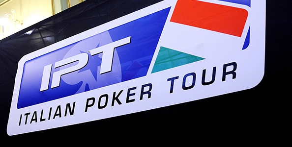 Password freeroll IPT live