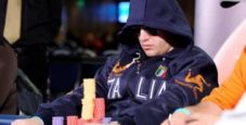 EPT Barcellona Day 3 – Ecatombe azzurra: ci aggrappiamo a Furneri. Khoroshenin chipleader, occhio a Zinno e Juanda!