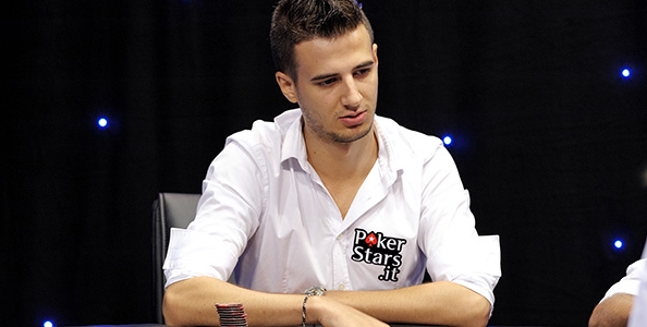 ICOOP – Day 8: che domenica per Gianluca ‘pokerbern’ Bernardini, in lotta all’Ultradeep e all’8-game!