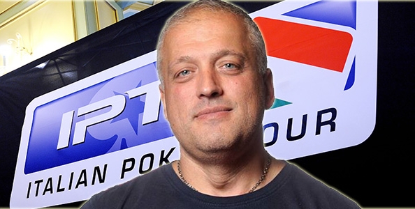 IPT Saint Vincent: Caridi e Soceanu in fuga per la prima moneta da 80.000€!