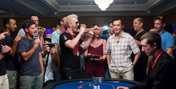 EPT Barcellona – Il trionfo di John Juanda: prima picca EPT e 1.025.092€ in cassa!