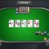 Alessandro “Lausio” Luciani e una mano da fantascienza: quads over quads… in heads-up!