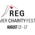 Al via il Festival della beneficenza: inizia il Reg Charity Summer di Rozvadov con Liv Boeree e Philipp Gruissem
