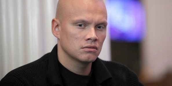 Bebè in arrivo in casa Sahamies! Che sia giunto il momento di cambiare lifestyle?