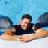 Le vacanze dei pokeristi: Davide Suriano tra nuotate coi delfini e un possibile trasloco