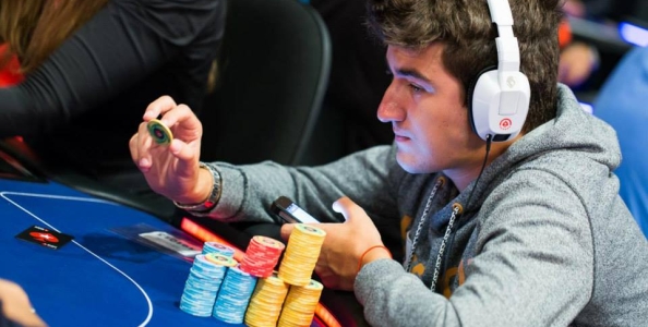 EPT Barcellona Super High Roller: Michael Egan guida un final table da sogno! Fuori dai premi Kanit…